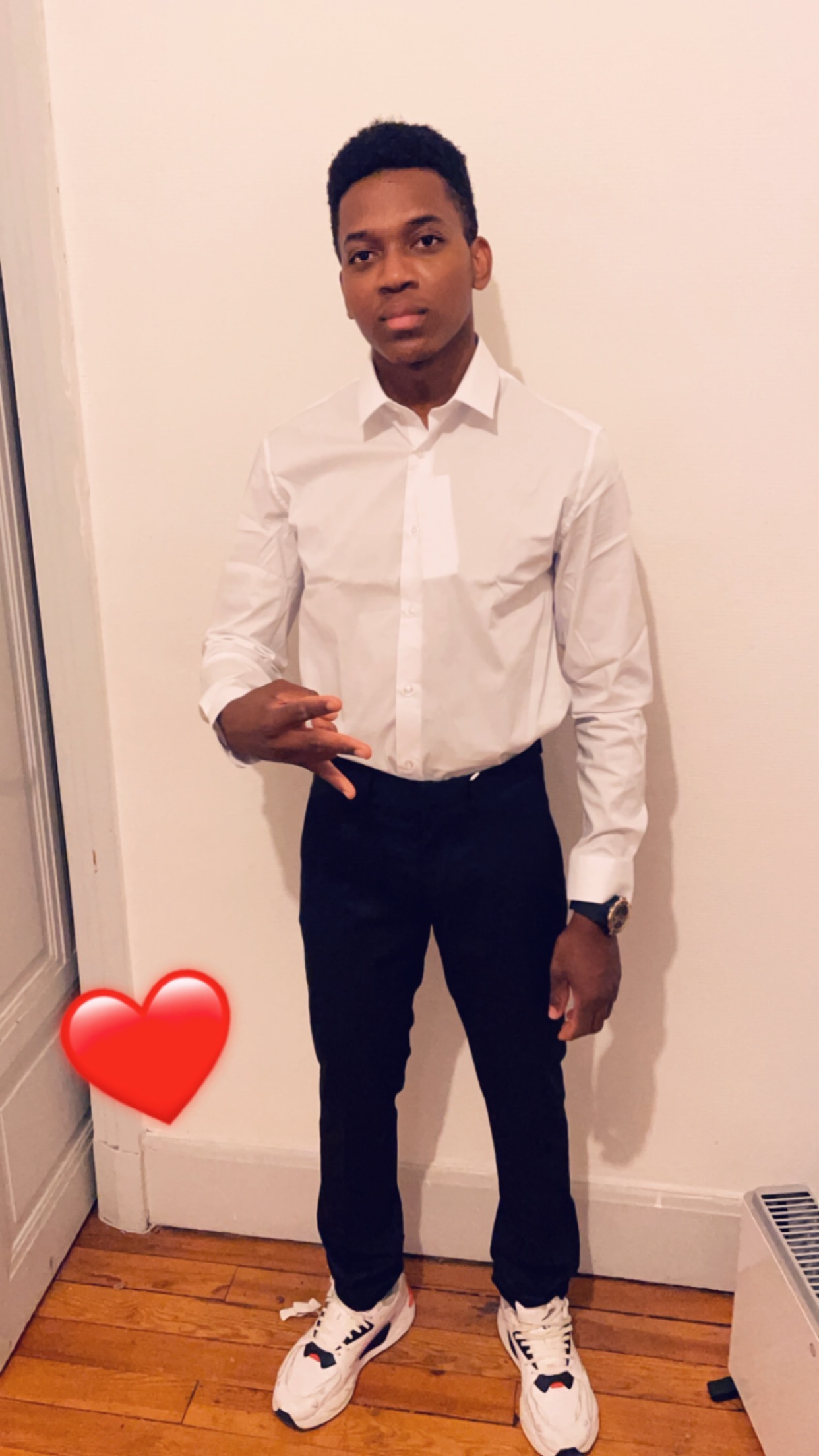 Profil de Nail, 27 ans, Sex à Warken