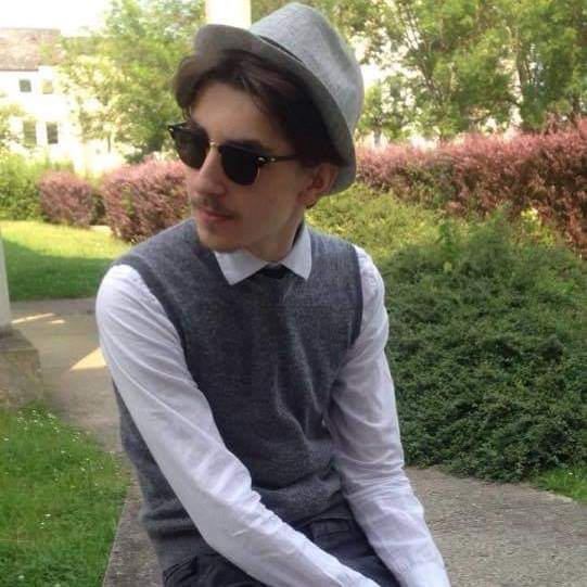 Profil de Lemuel, 27 ans, Sex à Mecher