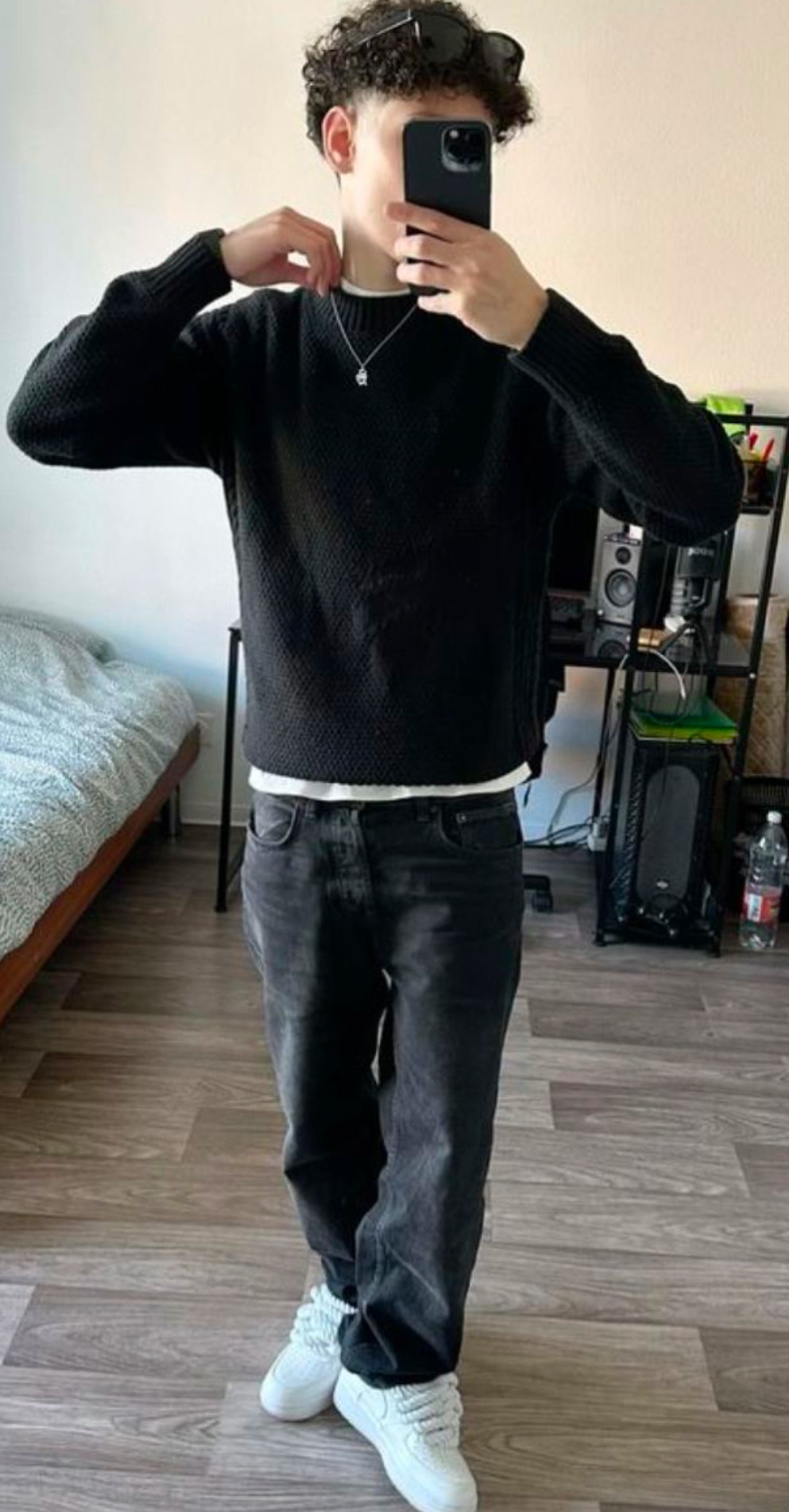 Profil de Sekouba, 19 ans, Sex à Bourscheid