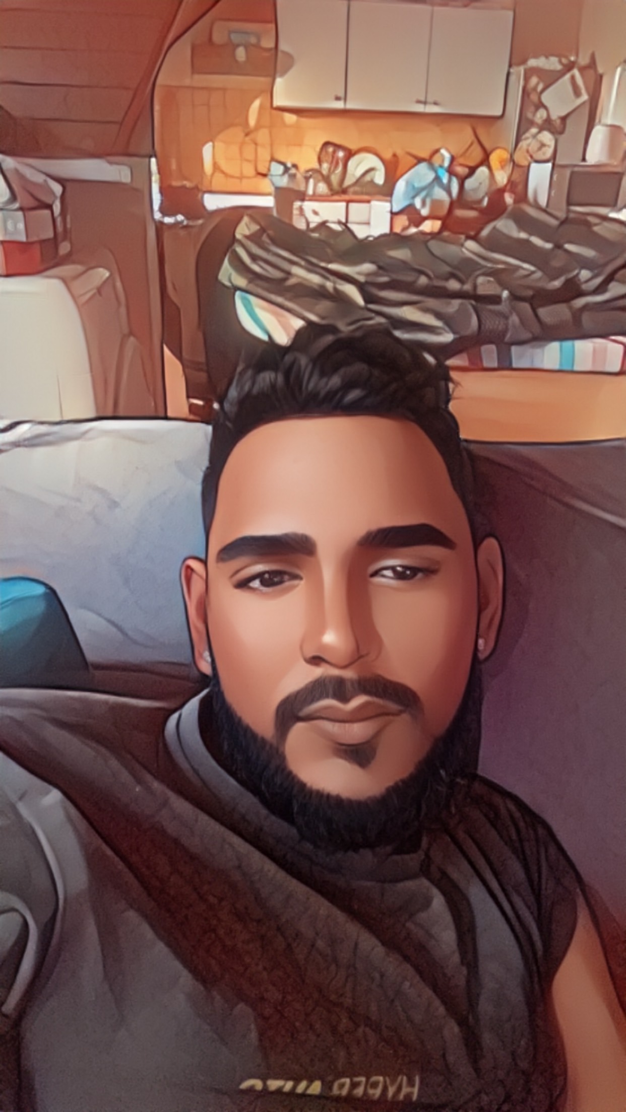 Profil de Ignazio, 29 ans, Sex à Doncols