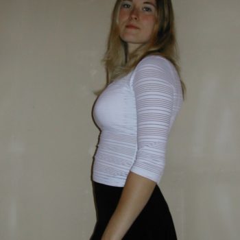 Profil de Myliana, 32 ans, Sex à Claushof