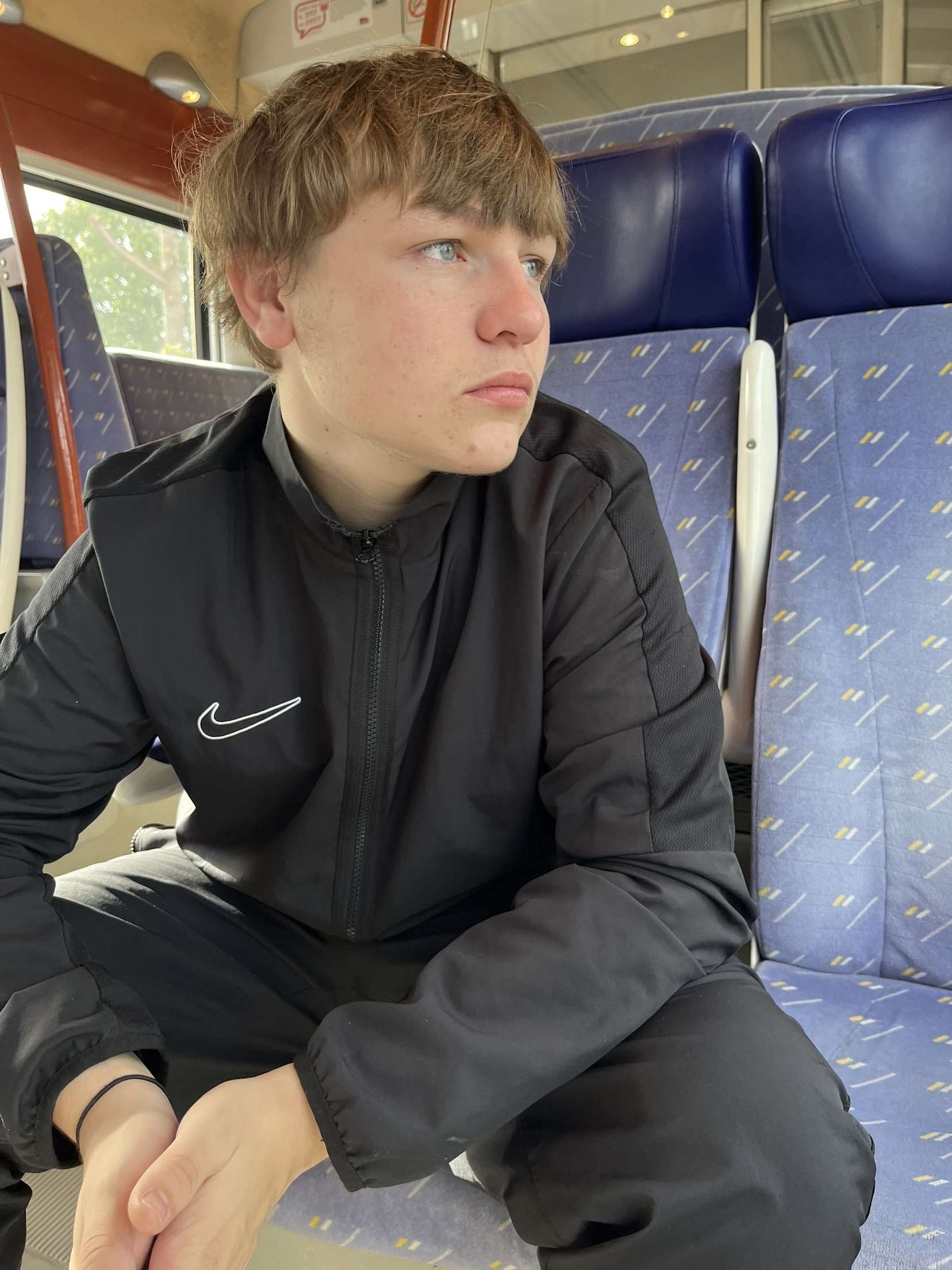 Profil de Bertin, 19 ans, Sex à Neidhausen