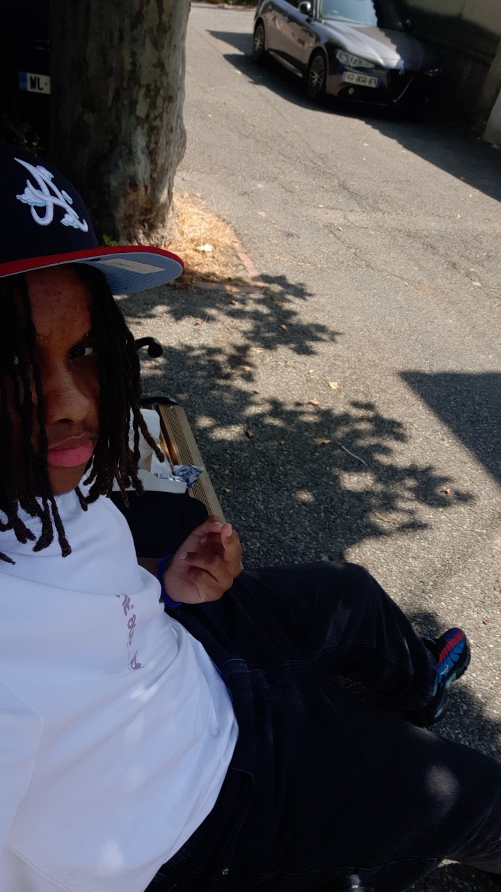 Profil de Fehd, 19 ans, Sex à Kalborn