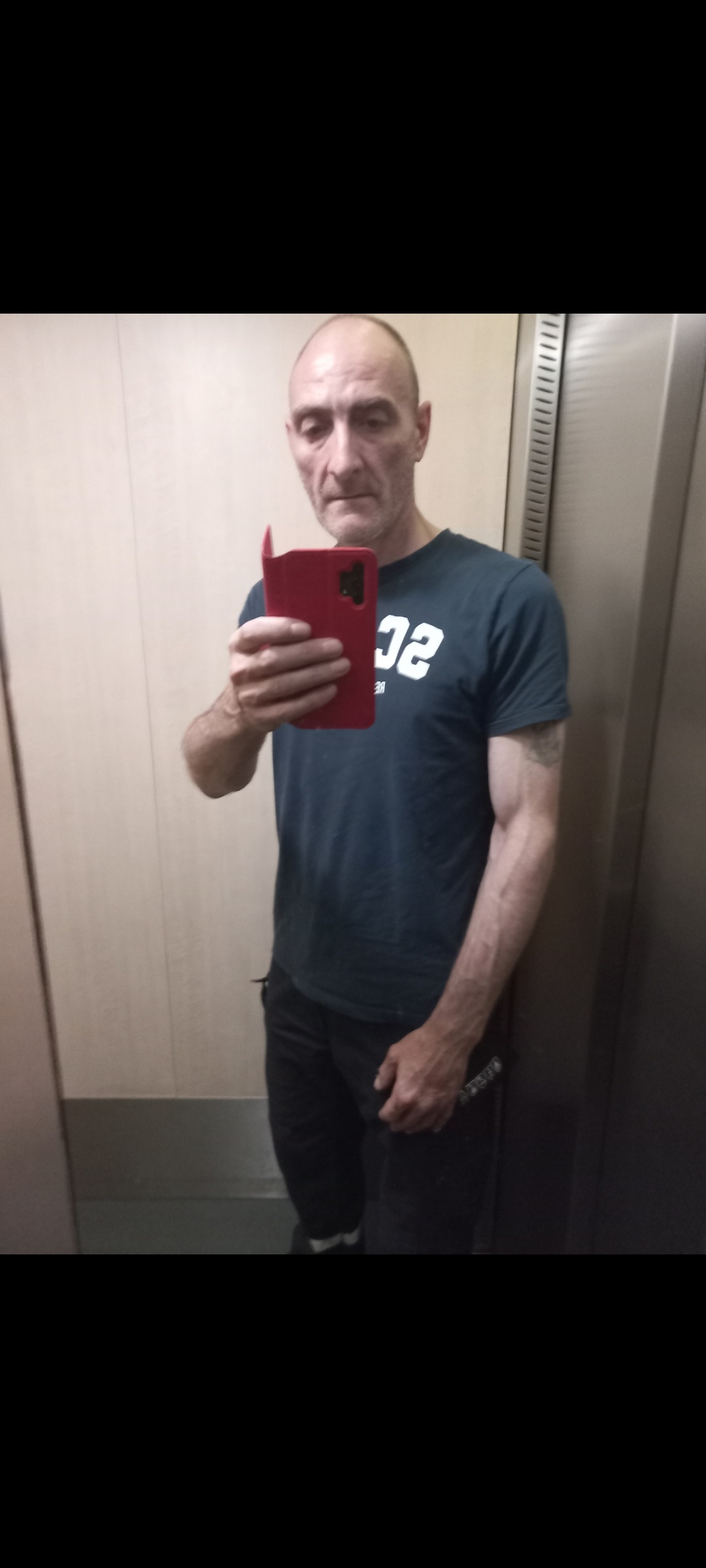 Profil de Ozan, 48 ans, Sex à Michelshof