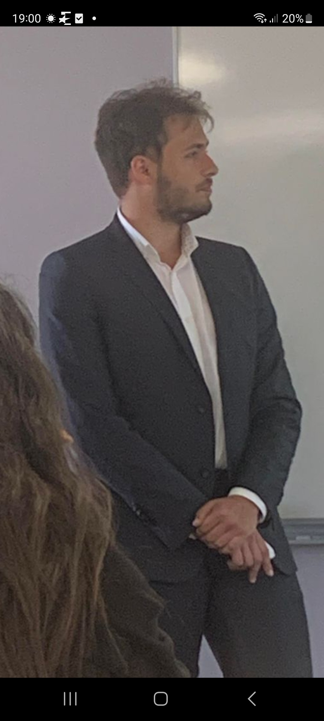 Profil de Edine, 24 ans, Sex à Steinheim