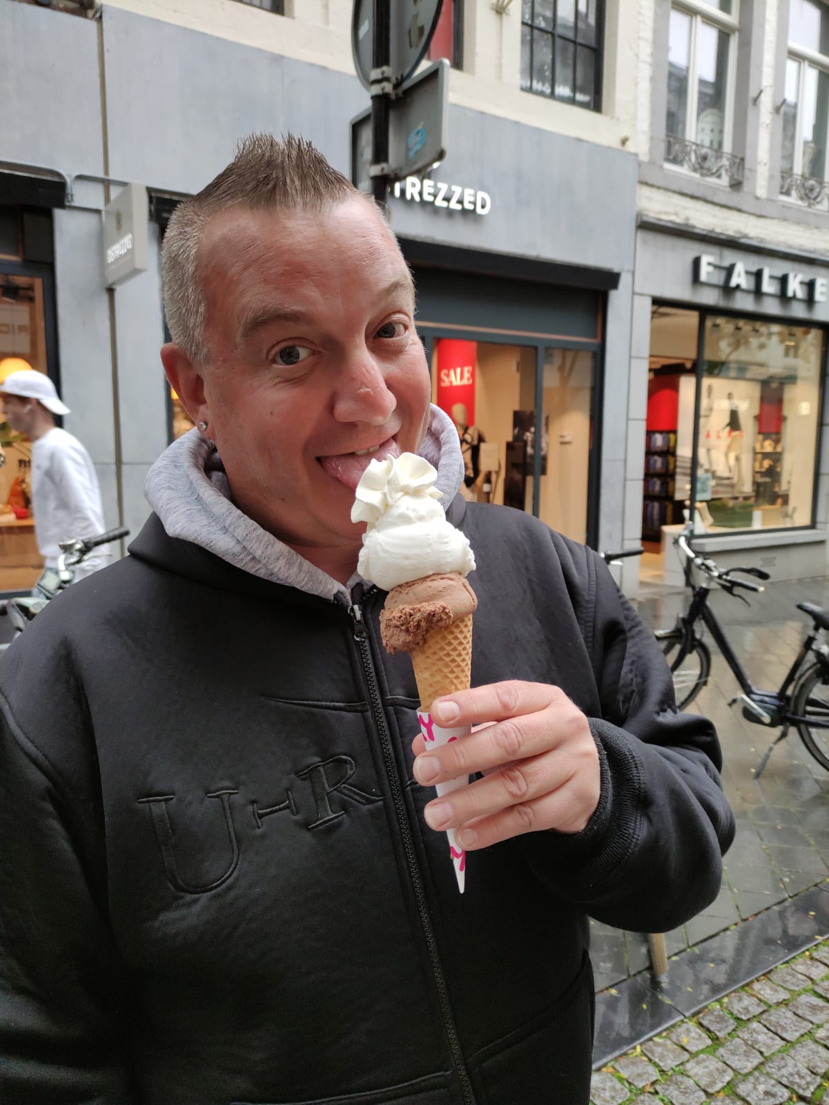 Profil de Celso, 49 ans, Sex à Koedange