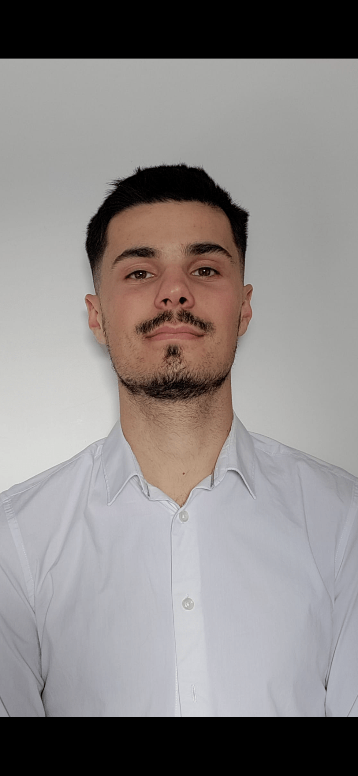 Profil de Robert, 22 ans, Sex à Leithum