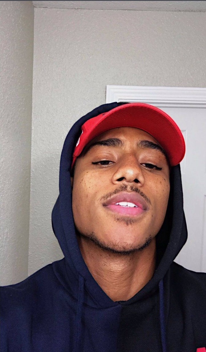 Profil de Seth, 23 ans, Sex à Flebour