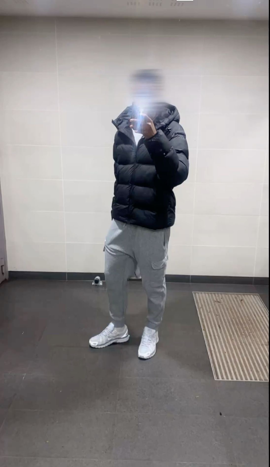 Profil de Calix, 19 ans, Sex à Hollermühle