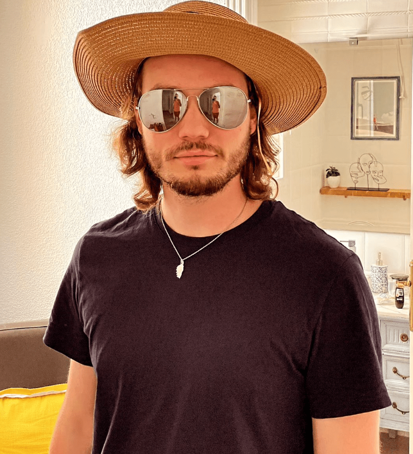 Profil de Wissam, 28 ans, Sex à Boevange