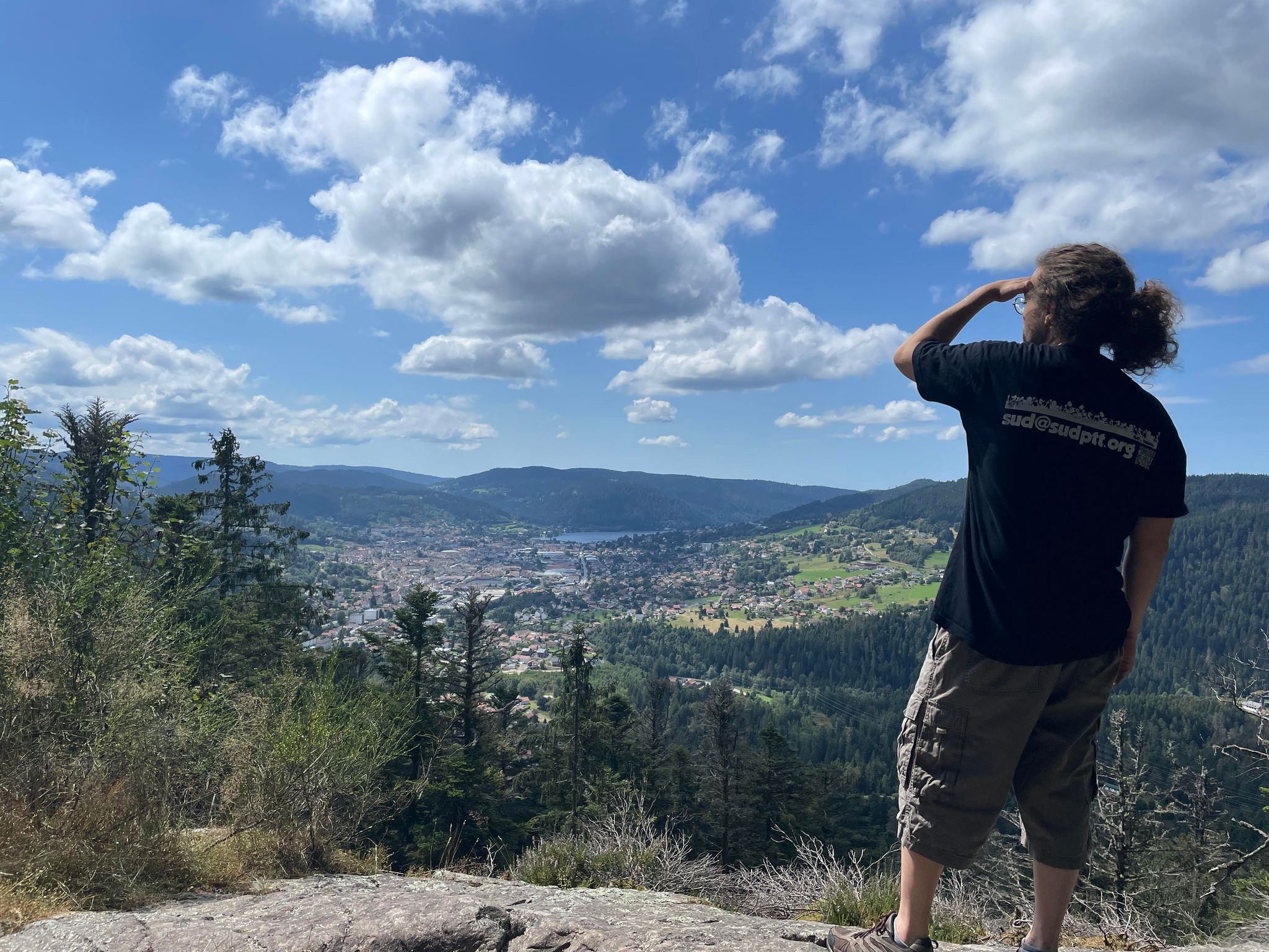 Profil de Arsalan, 35 ans, Sex à Feulen