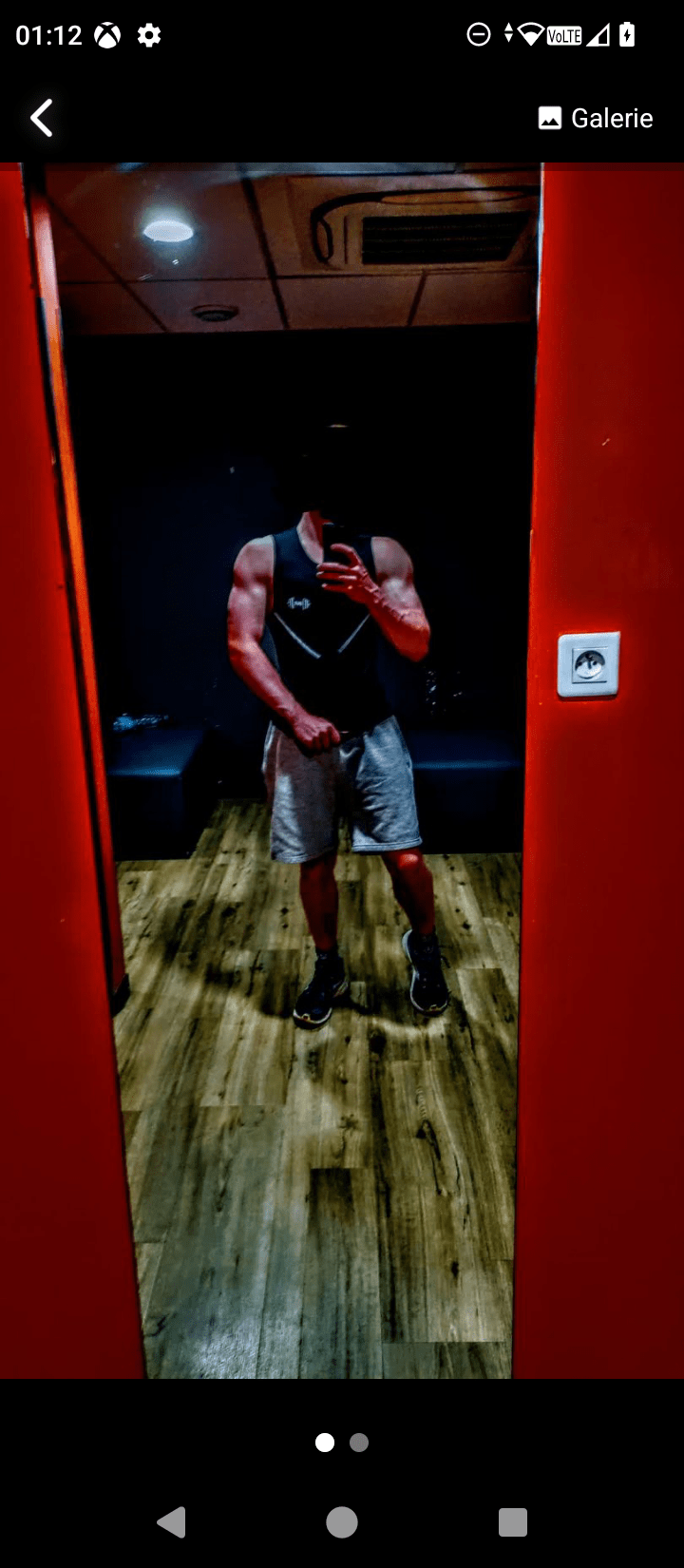 Profil de Lorris, 21 ans, Sex à Oberwampach