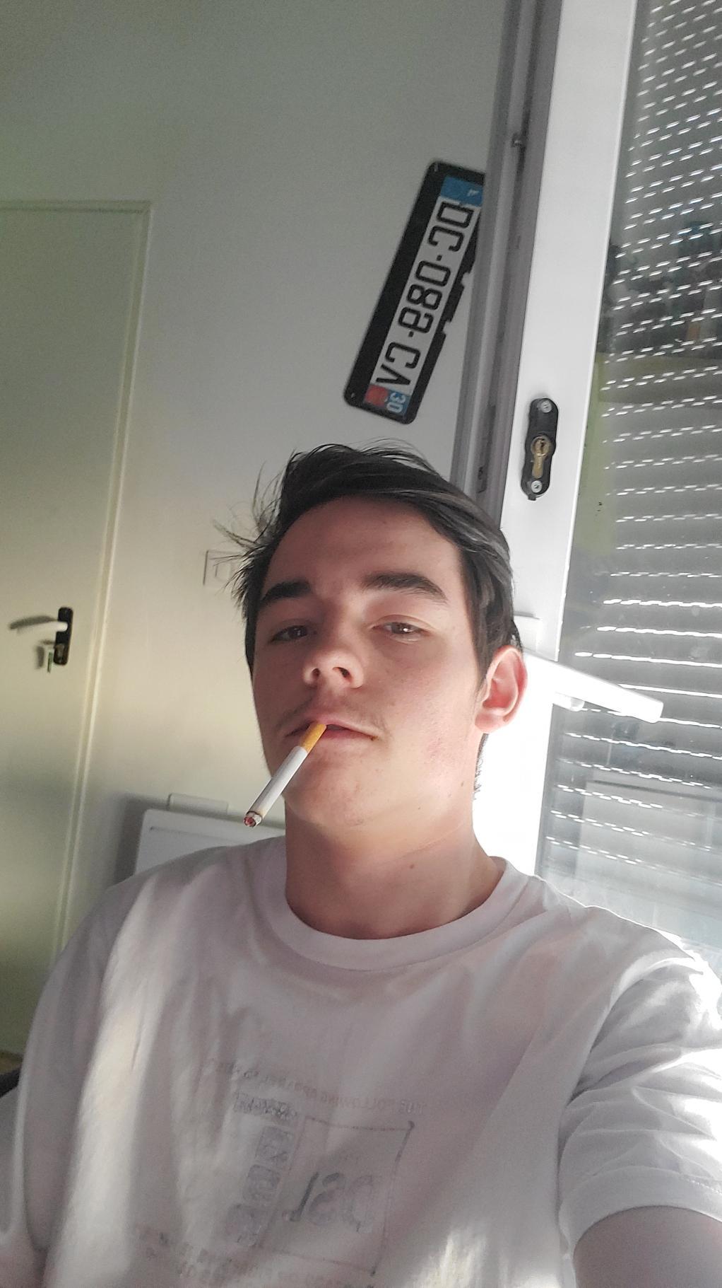 Profil de Bao, 23 ans, Sex à Consdorf