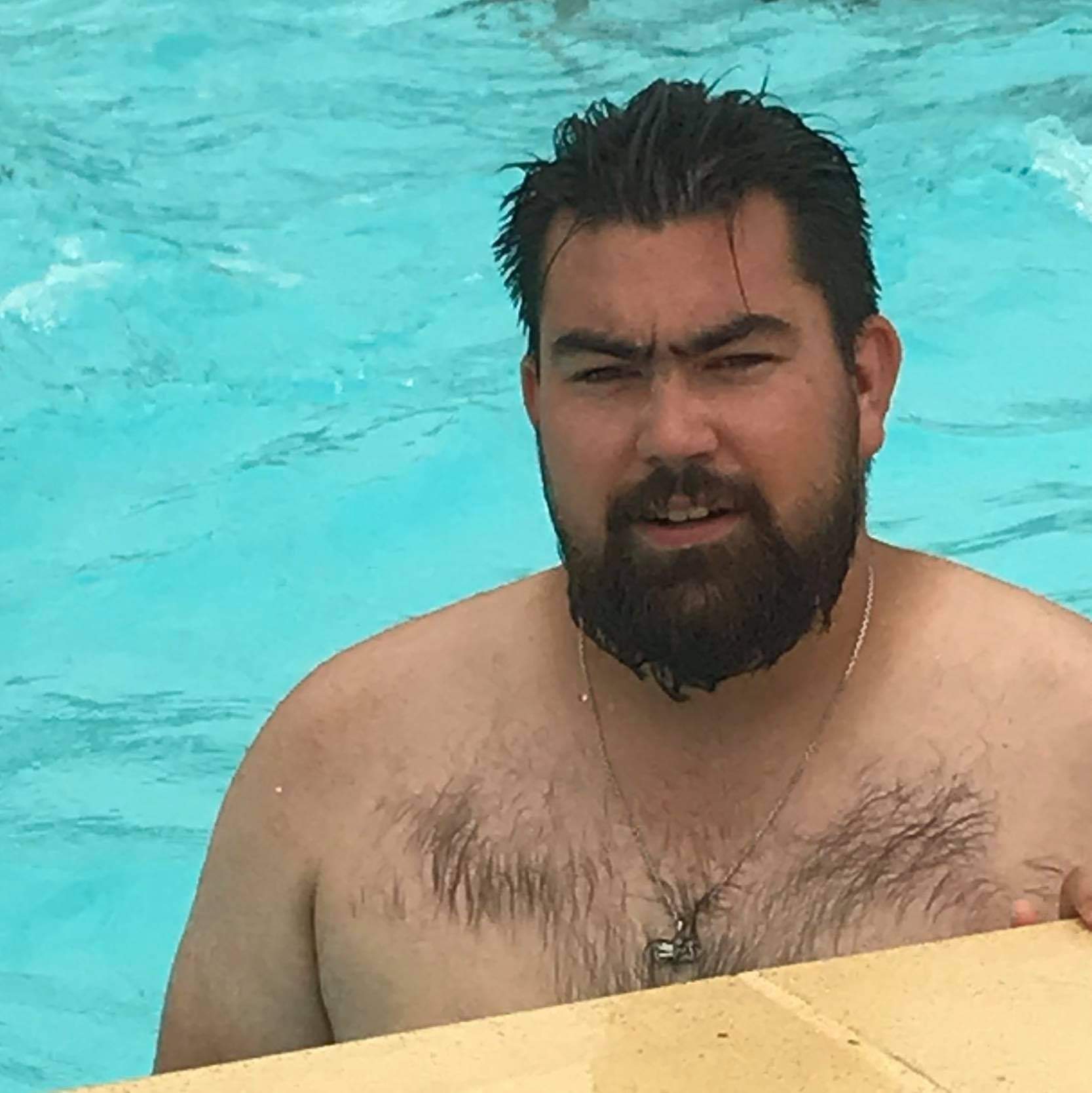 Profil de Ahamed, 28 ans, Sex à Wolper