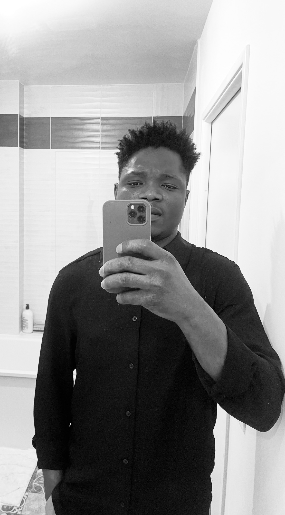 Profil de Salam, 31 ans, Sex à Holler